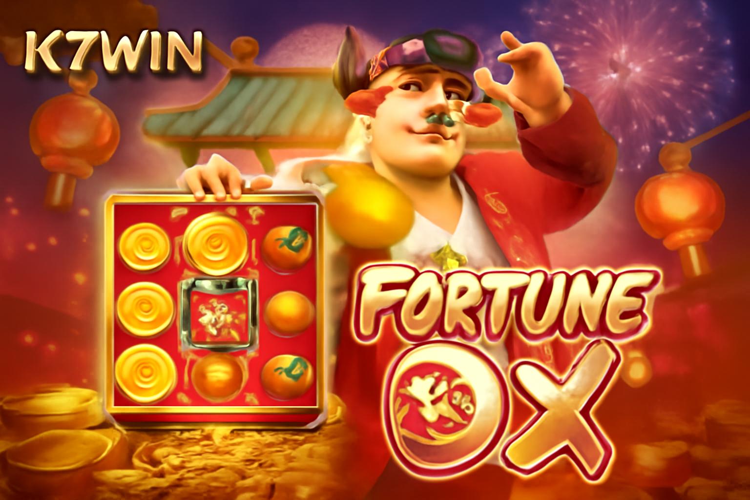 Fortune Ox no 575bet - Aposte Agora e Reivindique Seus Ganhos